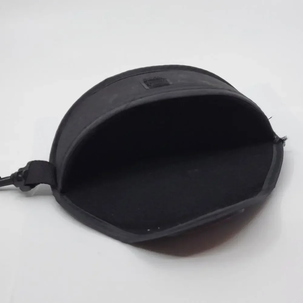 Bolle sunglasses eyeglasses semisoft case. Pre-owned, very good shape